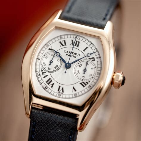 cartier monopoussoir price|cartier tortue chronograph.